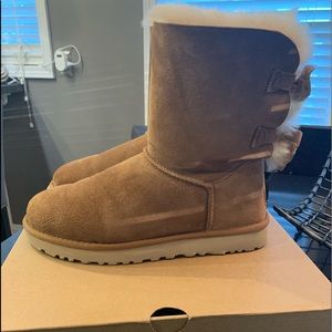 Women’s Bailey Bow Ugg Boots